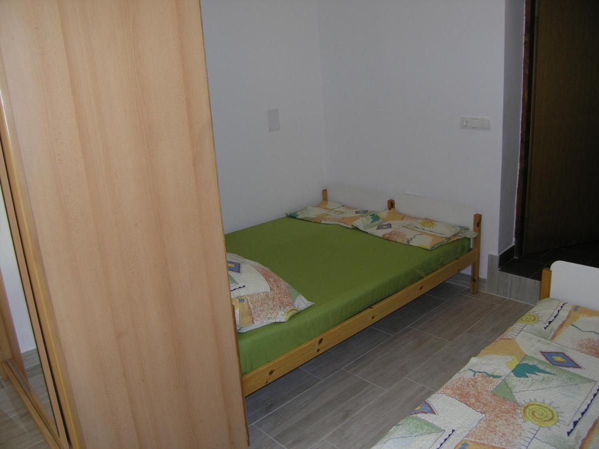 Apartments Jelekovac Sveti Petar  Bagian luar foto