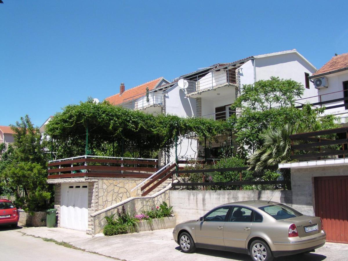 Apartments Jelekovac Sveti Petar  Bagian luar foto