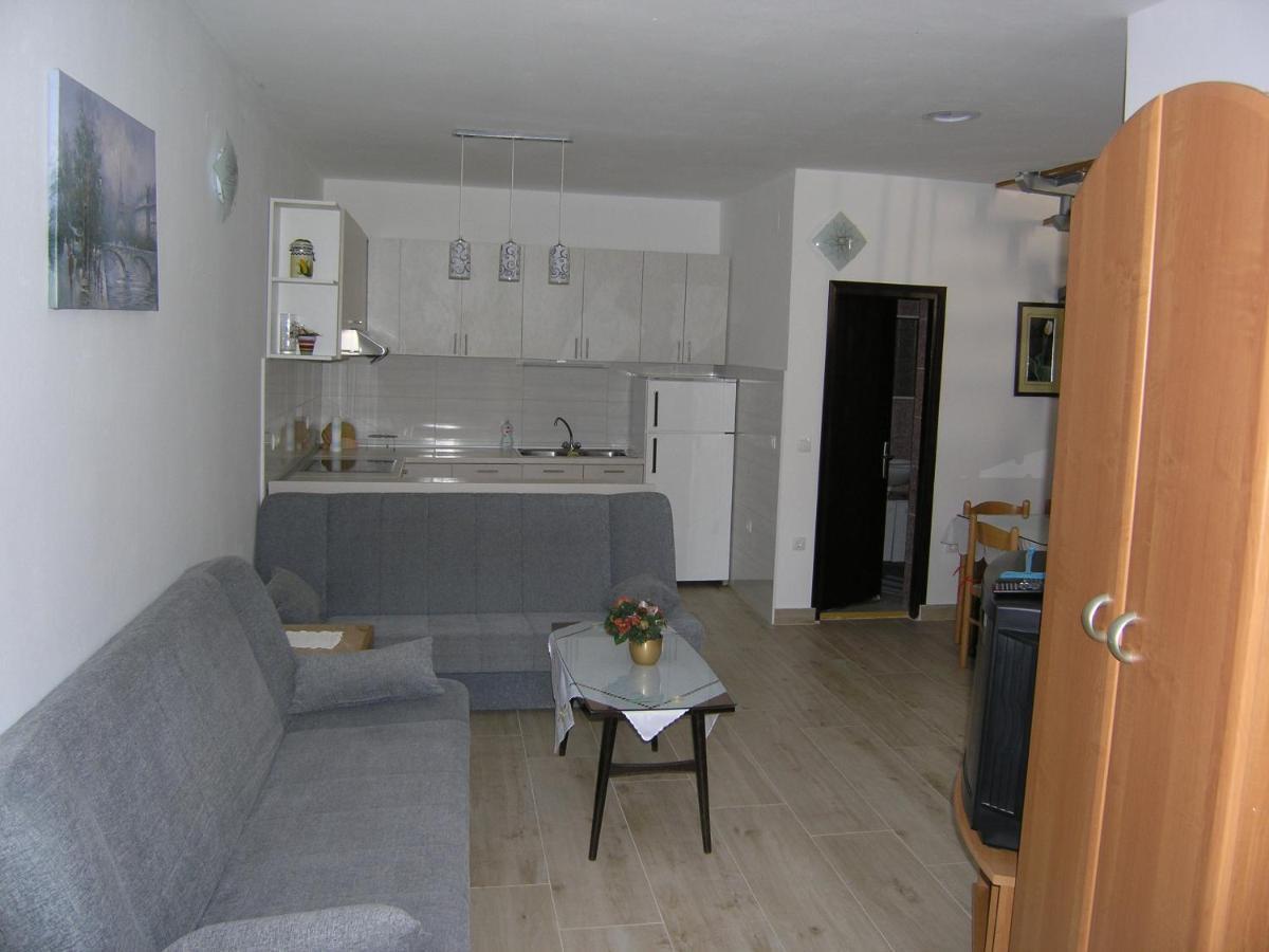 Apartments Jelekovac Sveti Petar  Bagian luar foto
