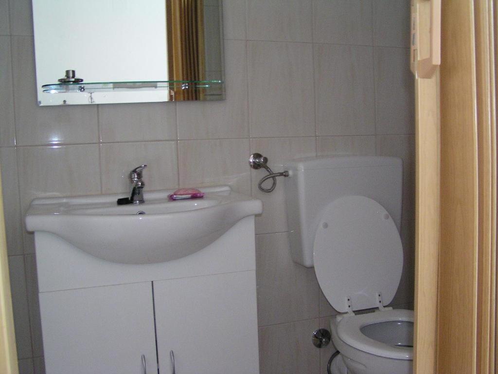 Apartments Jelekovac Sveti Petar  Bagian luar foto