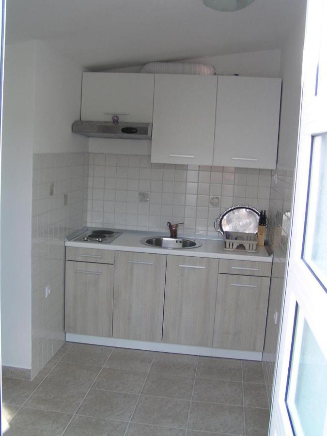 Apartments Jelekovac Sveti Petar  Bagian luar foto
