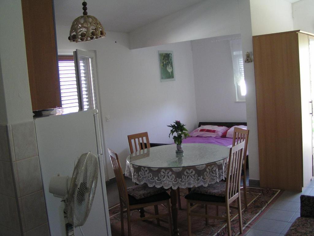 Apartments Jelekovac Sveti Petar  Bagian luar foto