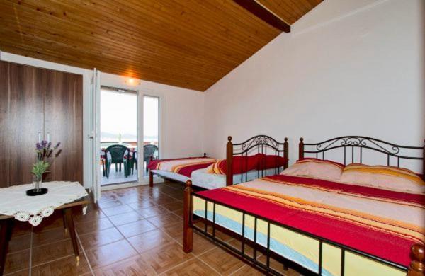 Apartments Jelekovac Sveti Petar  Bagian luar foto