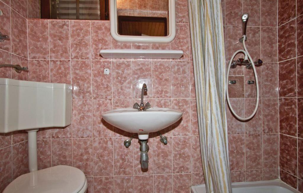 Apartments Jelekovac Sveti Petar  Bagian luar foto