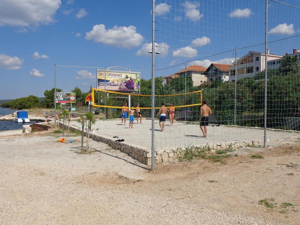 Apartments Jelekovac Sveti Petar  Bagian luar foto