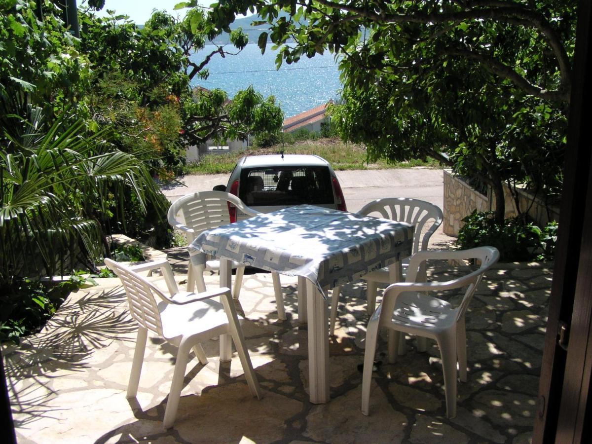 Apartments Jelekovac Sveti Petar  Bagian luar foto