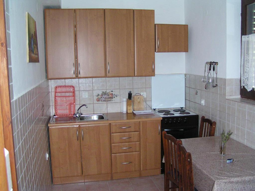 Apartments Jelekovac Sveti Petar  Bagian luar foto