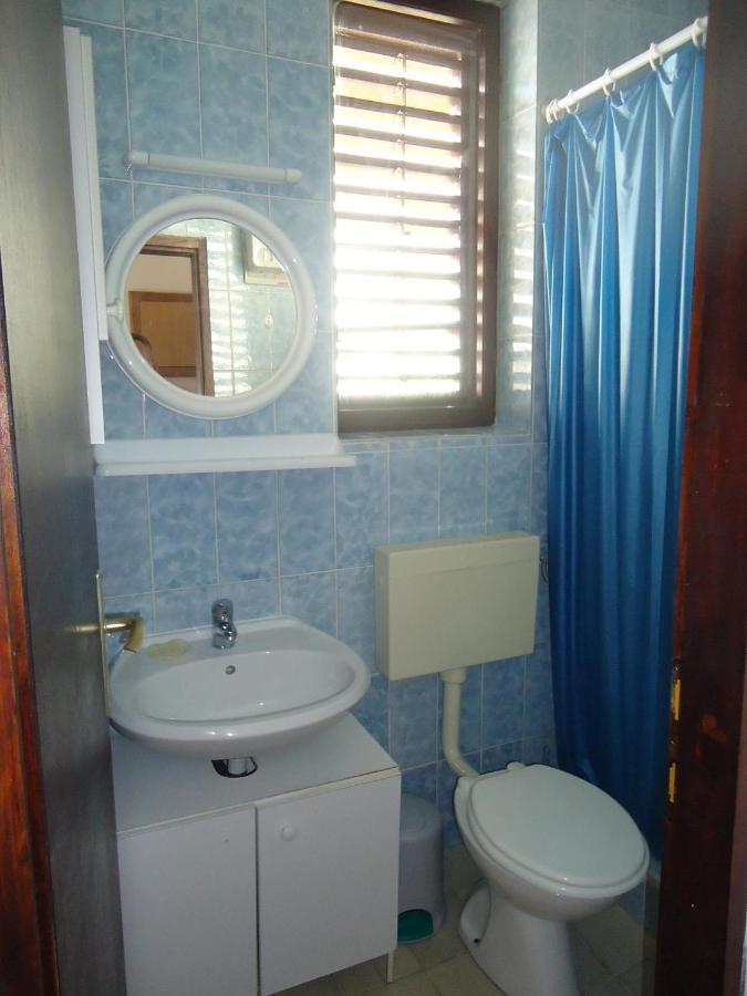 Apartments Jelekovac Sveti Petar  Bagian luar foto