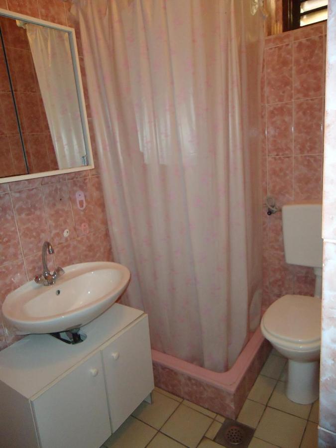 Apartments Jelekovac Sveti Petar  Bagian luar foto