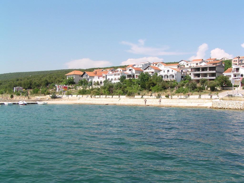 Apartments Jelekovac Sveti Petar  Bagian luar foto