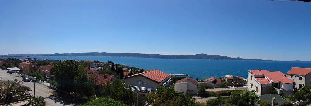 Apartments Jelekovac Sveti Petar  Bagian luar foto